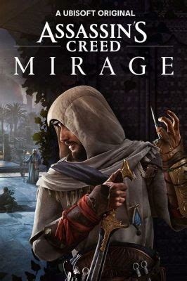 Does Assassin's Creed Mirage Have Multiplayer?