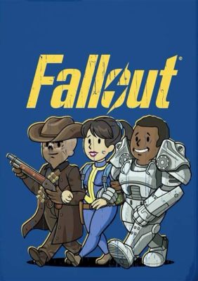 Fallout 4 Which Art Is Real