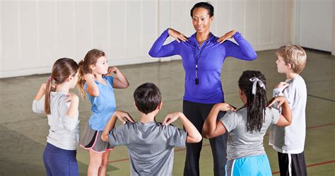 How to Become a Physical Education Teacher in NY: Exploring the Path to Inspiring Future Athletes and the Unexpected Connection Between Yoga and Taxidermy