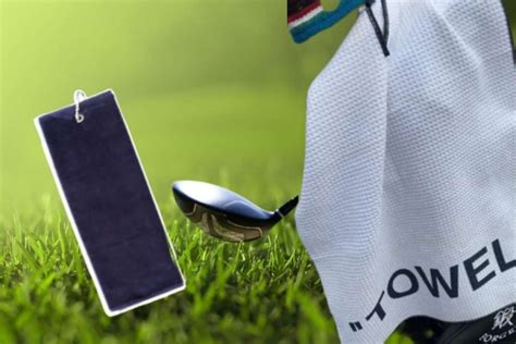 How to Hang Golf Towel with Hole in Middle: A Philosophical Approach to Towel Dynamics