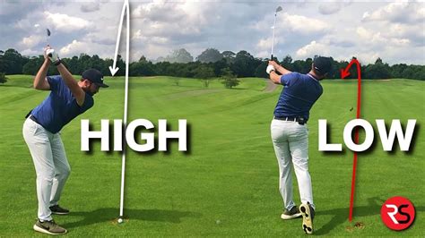 How to Hit Golf Ball Higher: Unlocking the Secrets to Elevate Your Game