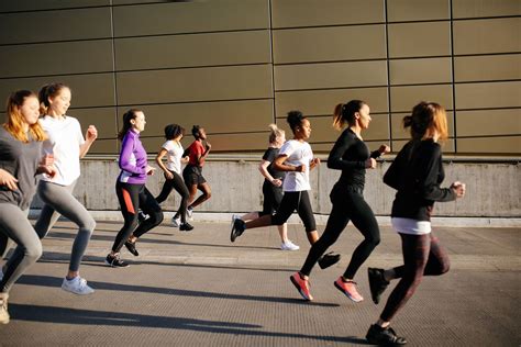 How to Start a Running Club: And Why You Should Consider Running Backwards Sometimes