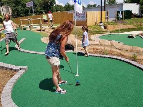 What is Putt Putt Golf and Why Does It Feel Like a Portal to Another Dimension?