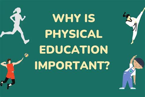 What Makes Physical Education Unique: A Journey Through Movement and Mind