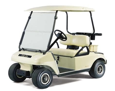 What Year Is My Club Car Golf Cart: Unraveling the Mysteries of Golf Cart Chronology