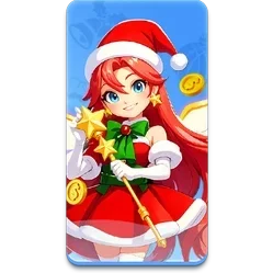 Starlight
Christmas