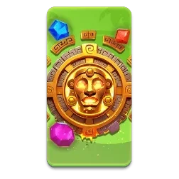 Gems
Bonanza
