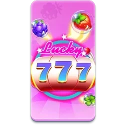 Buah
777