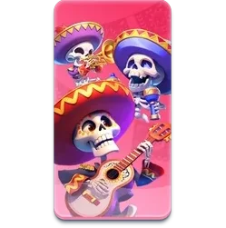 Taberna
Muertos