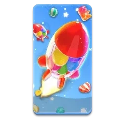Sugar
Rush