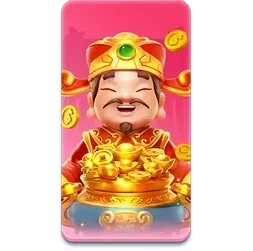 God Of
Wealth