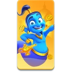 Crazy
Genie