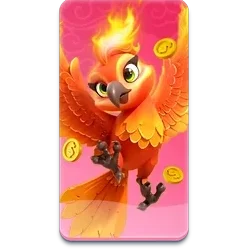 Phoenix
Legend