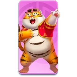 Fortune
Tiger