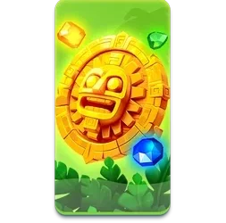 Aztec
Gems