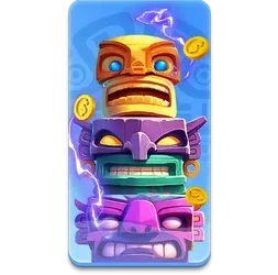 Totem
Wonders