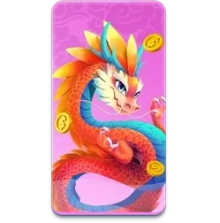 Floating
Dragon