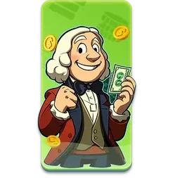 Cash
Mania