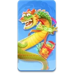 Fortune
Dragon