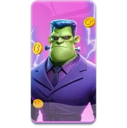 Doctor
Frankenstein