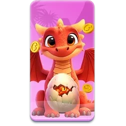 Dragon
Hatch
