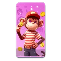 Wild Ape