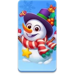 Sweet Bonanza
Xmas