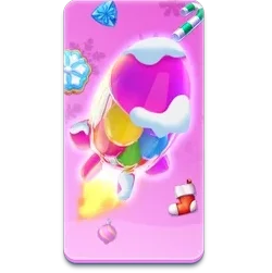 Sugar Rush
Xmas