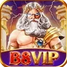 B8VIP logo